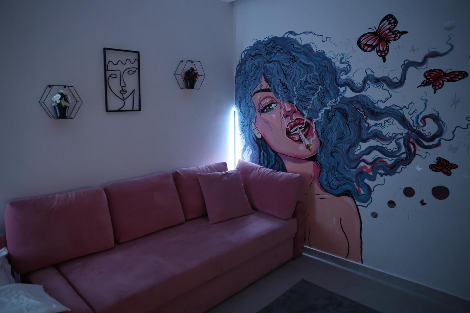 The Centre Spot Apartment *