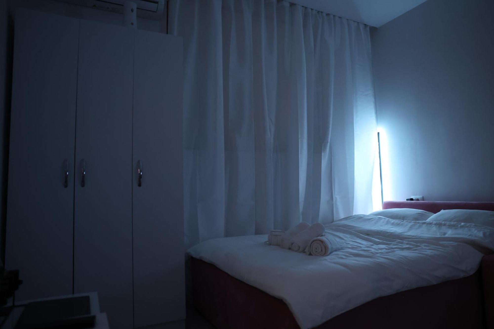 Apartment The Centre Spot Tirana