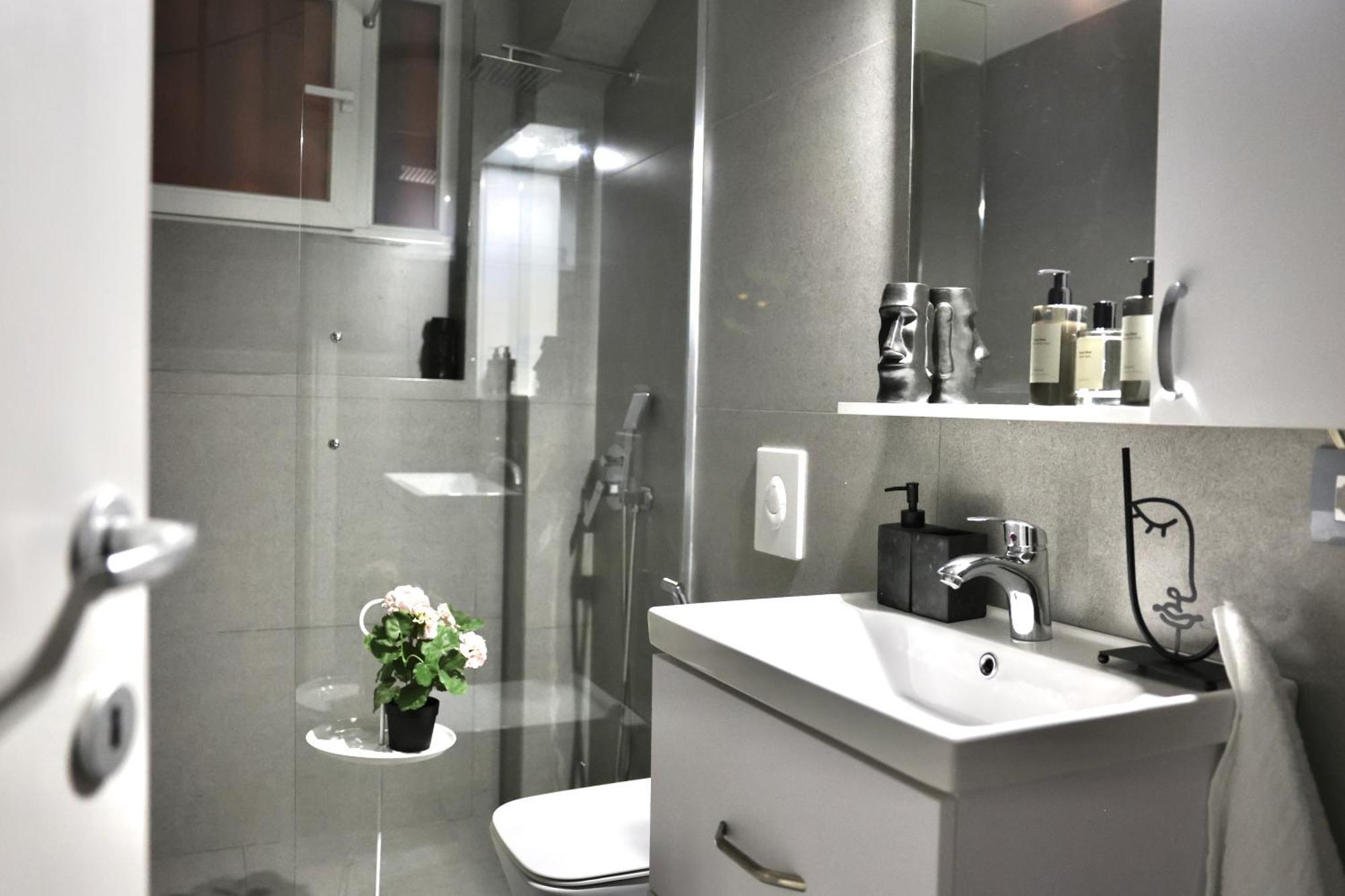 Apartment The Centre Spot Tirana