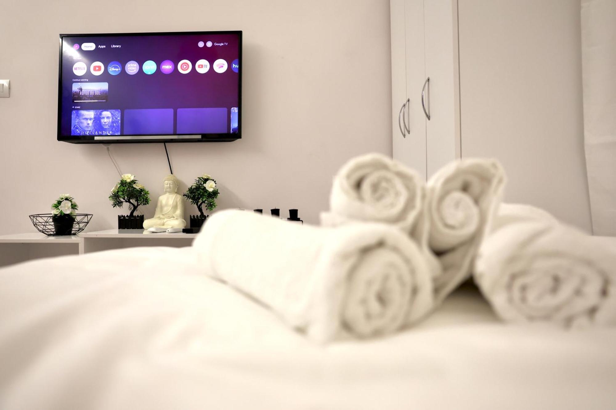 The Centre Spot Apartment